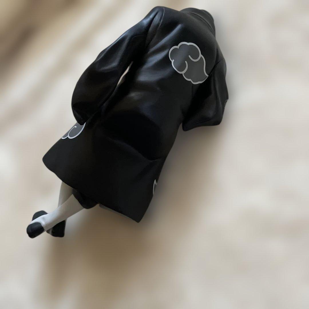 Q*u様 美品　NARUTO一番くじ　DIORAMATIC うちはイタチ フィギ