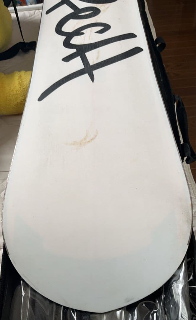 Lib Tech The Knife 158cm スノーボード★最終値引き★