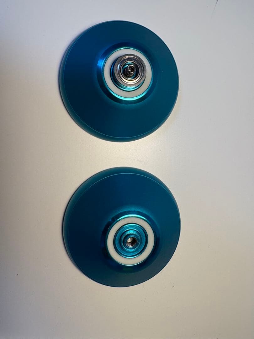 スピーダーホリック& CROWNヨーヨー セット（メンテナンス道具付き）