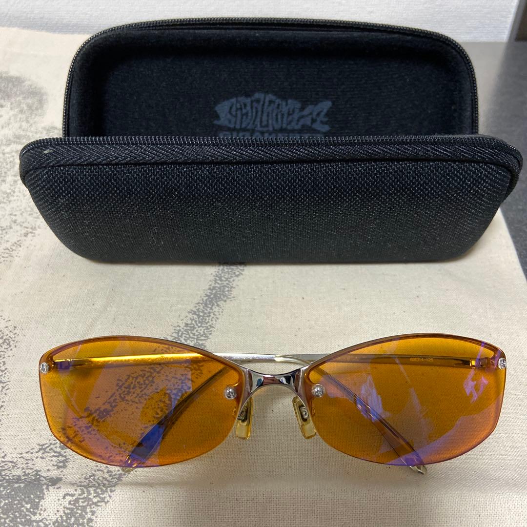 hirakawa 偏光サングラス 今江モデル フラッシュカット リアル