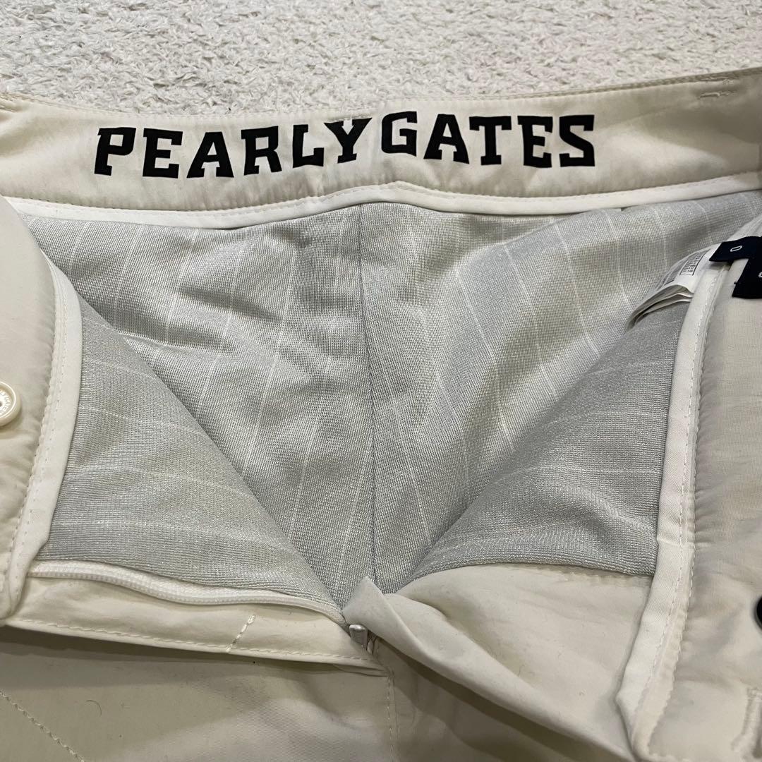 パーリーゲイツ　ゴルフウェア　韓国限定　ゴルフ　スポーツ