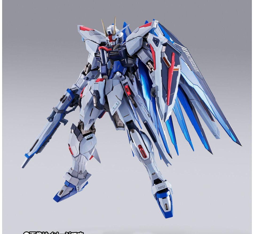 フリーダムガンダム CONCEPT 2  SPARKLE Ver.