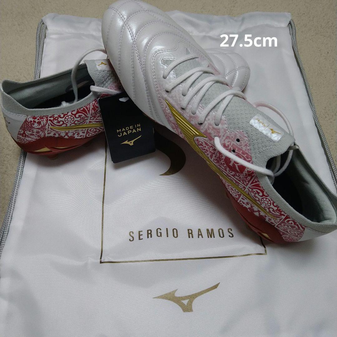 モレリア NEO4 β SR4 JAPAN 27.5cm