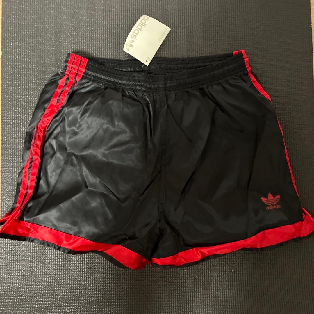 adidas ACミラン シャツ&ショーツセット L(O)サイズ