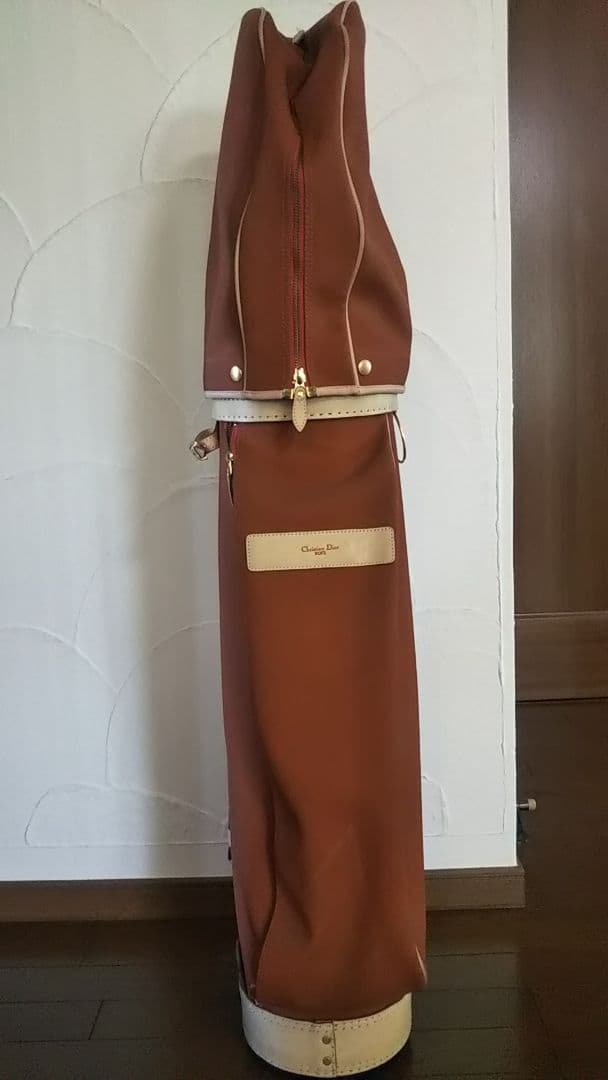 クリスチャンデイヨール のゴルフバグ