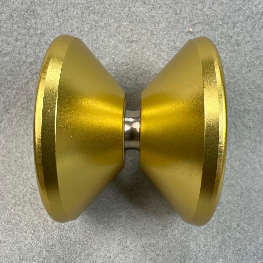 【コレクションレベル】dual ヨーヨーモンスター　デュアル　2011年度製