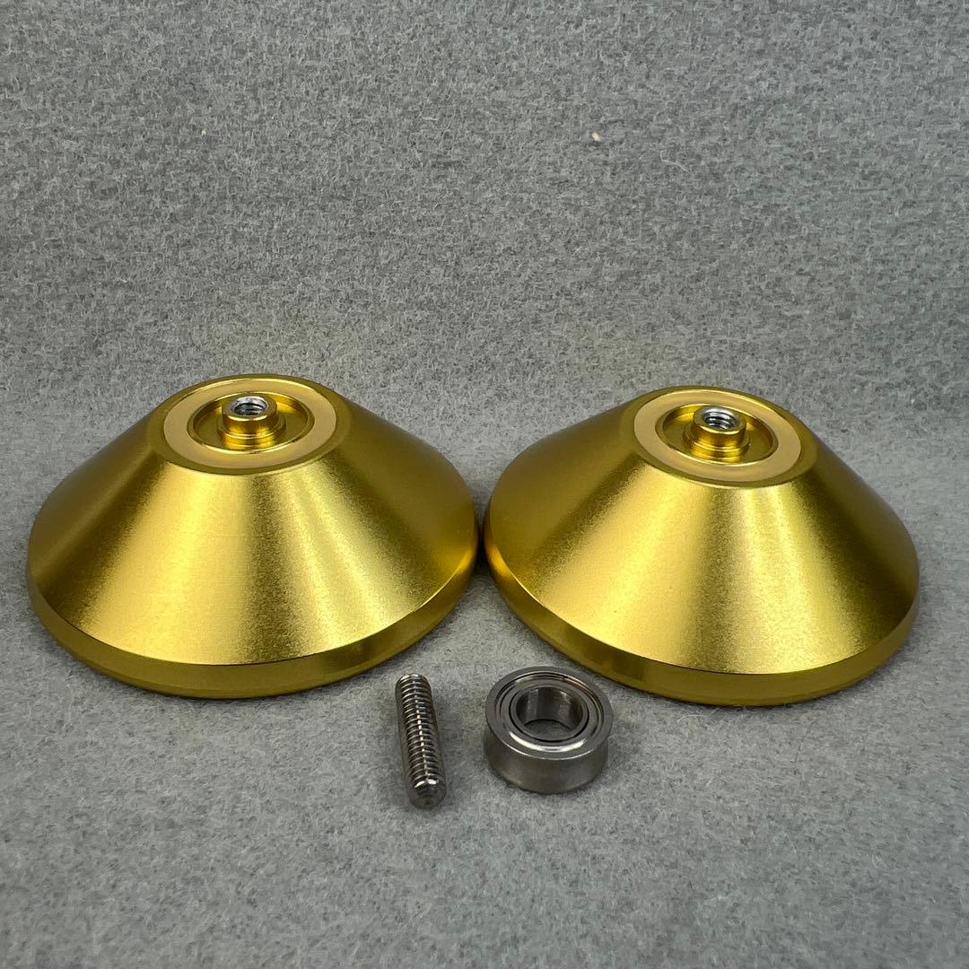 【コレクションレベル】dual ヨーヨーモンスター　デュアル　2011年度製