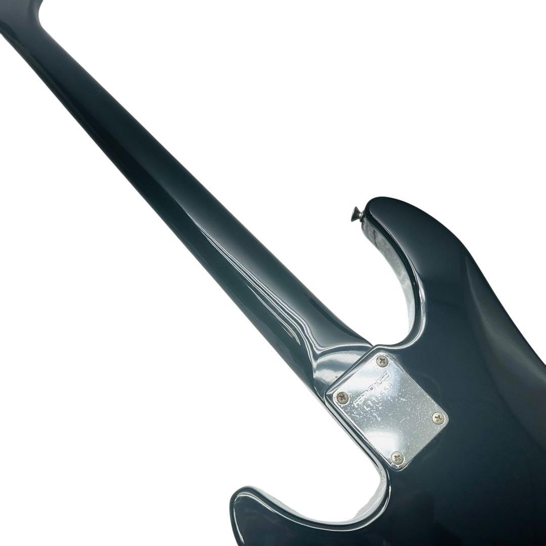 FERNANDES フェルナンデス　ベースギター　エレキベース