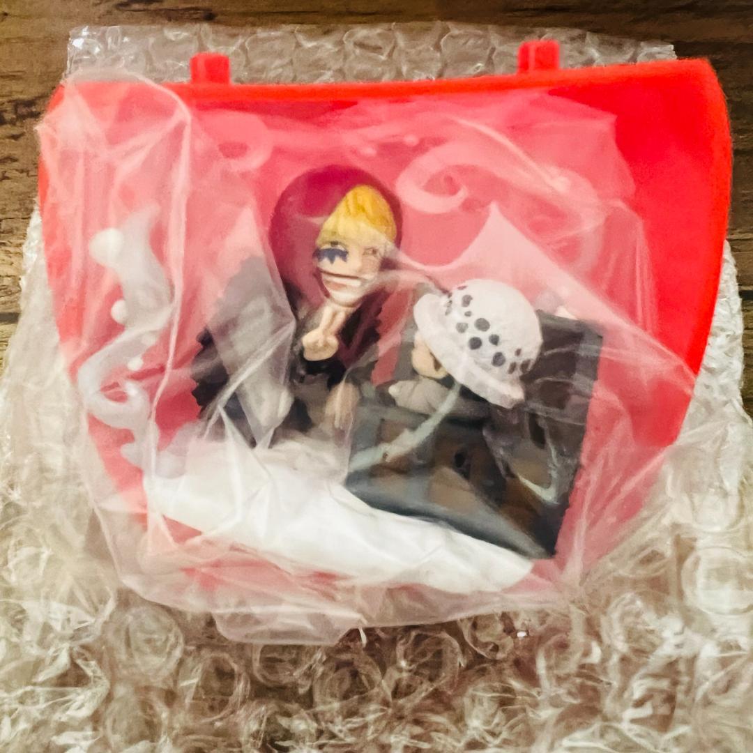 ONE PIECE ワンピの実anniversary ver