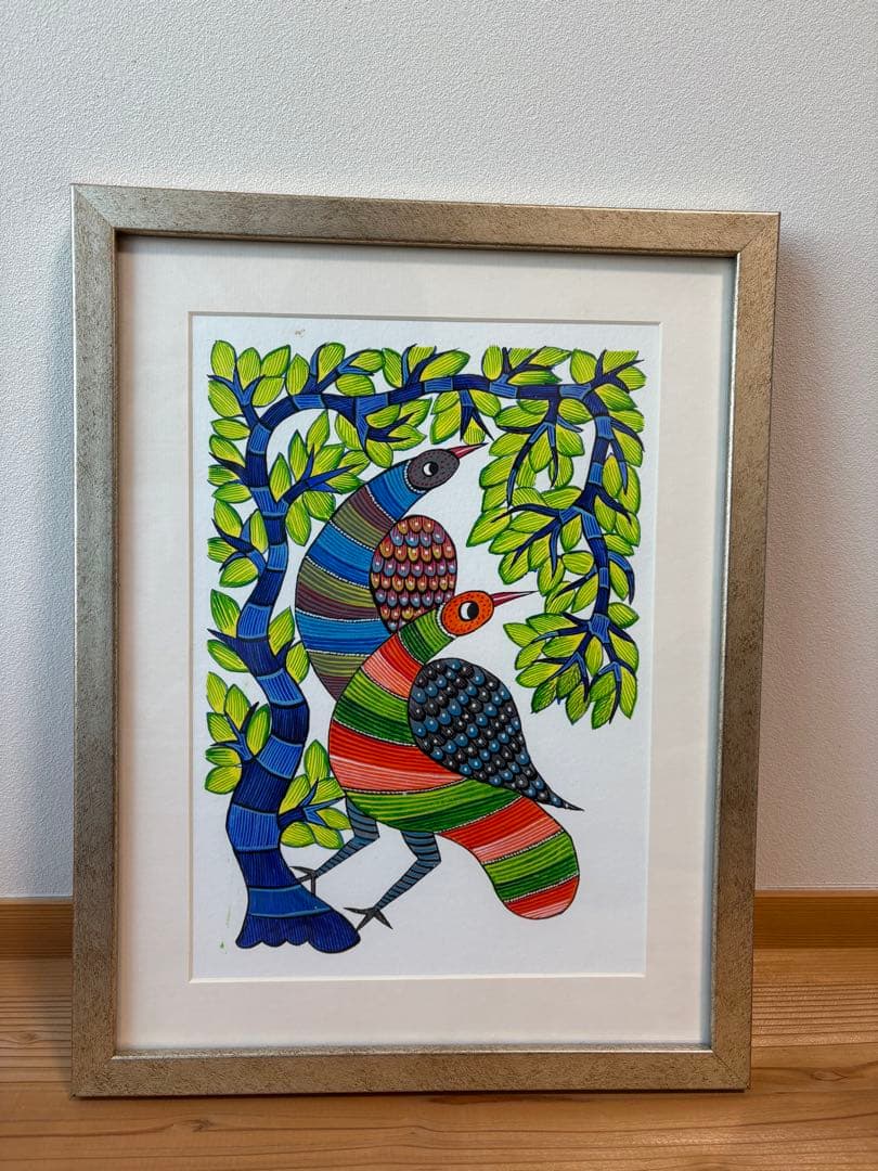 ゴンドアート　tarabooks