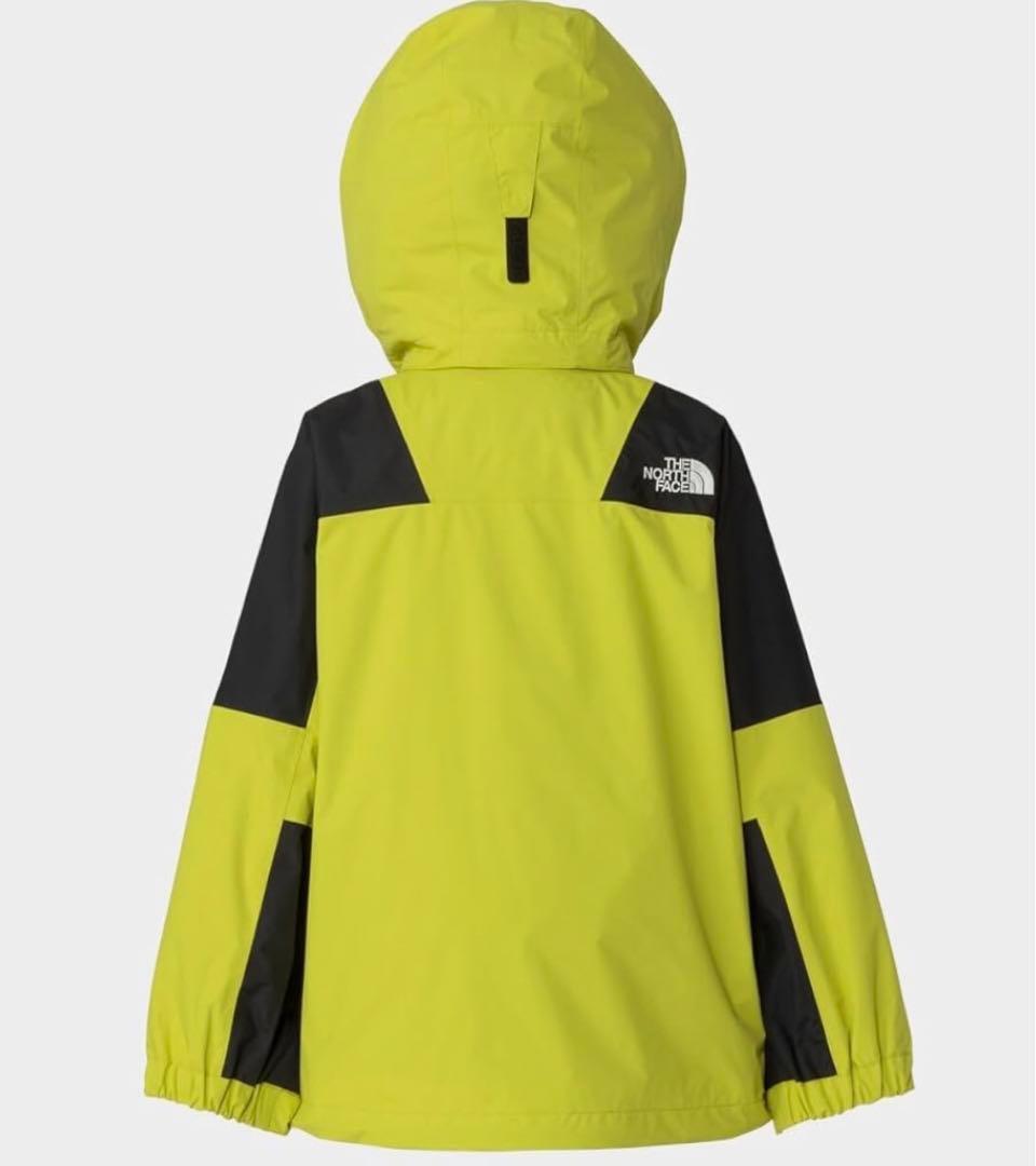 ノース・フェイス ウーロススノートリクライメイトジャケット NSJ62307