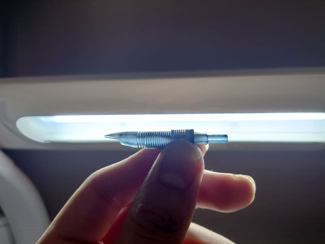 パイロット エリートカスタム 万年筆 18K-F デッドストック品