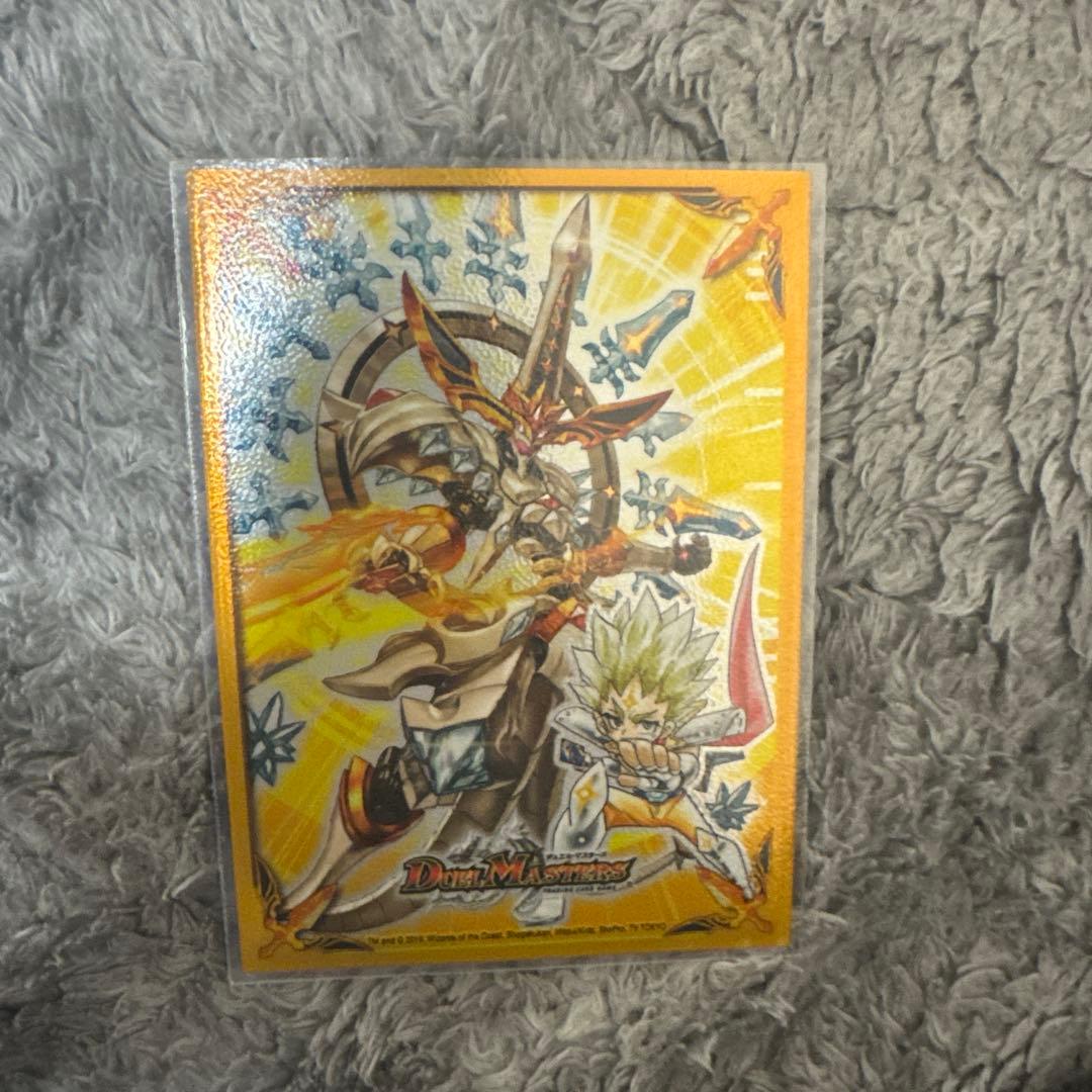 白単サバキ　デュエマ　デッキ