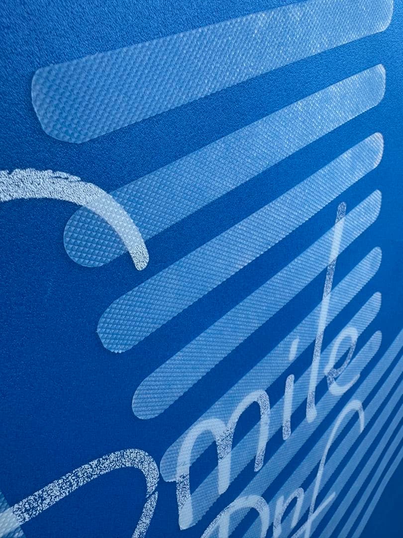 サーフィンソフトボード 子供用/入門用サーフボード　Smil On Surf