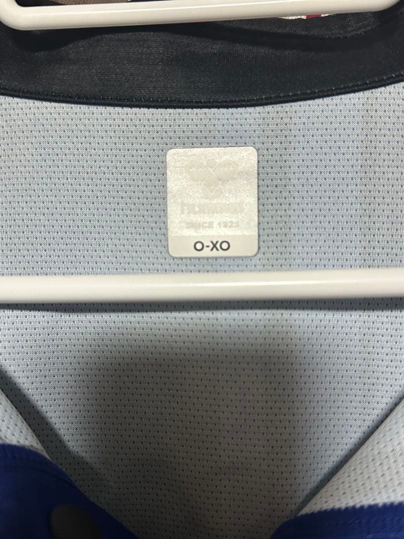 ガンバ大阪 南野遥海 ユニフォーム