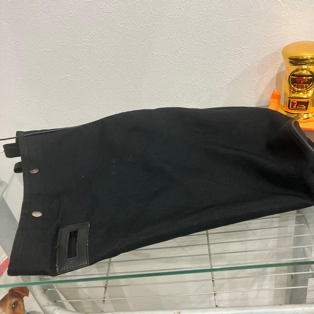 テーラーメイド 旧ロゴマーク　キャディーバッグ　ゴルフバッグ