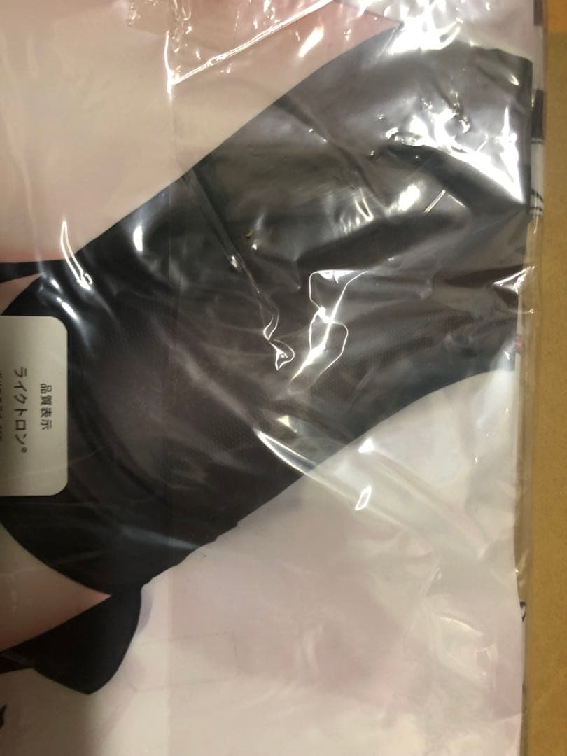 [公式正規品][未開封]アズールレーン　抱き枕カバー　能代