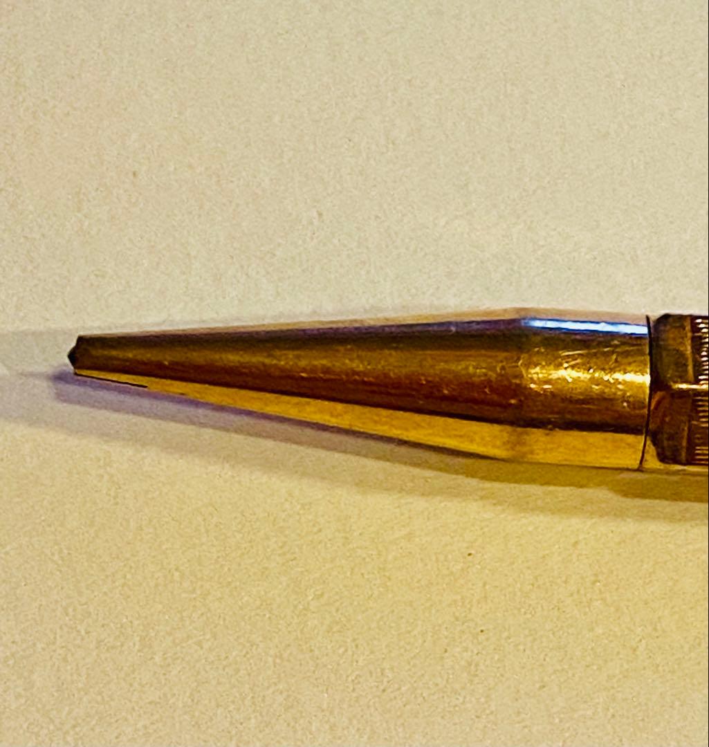 マービードットN.Y シャープペンシル JAN 1975