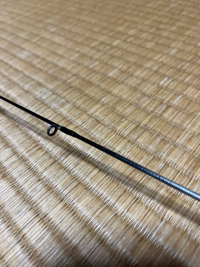 スティーズ ベイトロッド 701HMHXB-XTQhustler