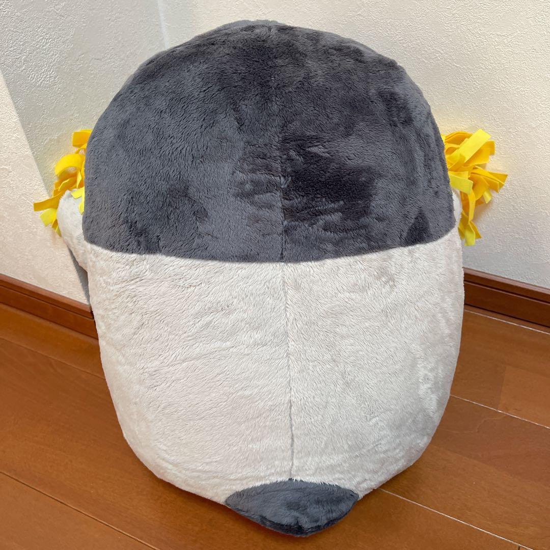 コウペンちゃん応援ぬいぐるみ