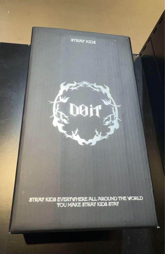 straykidsフィリックス DOIT ポップアップ SKZOO 保温マグ