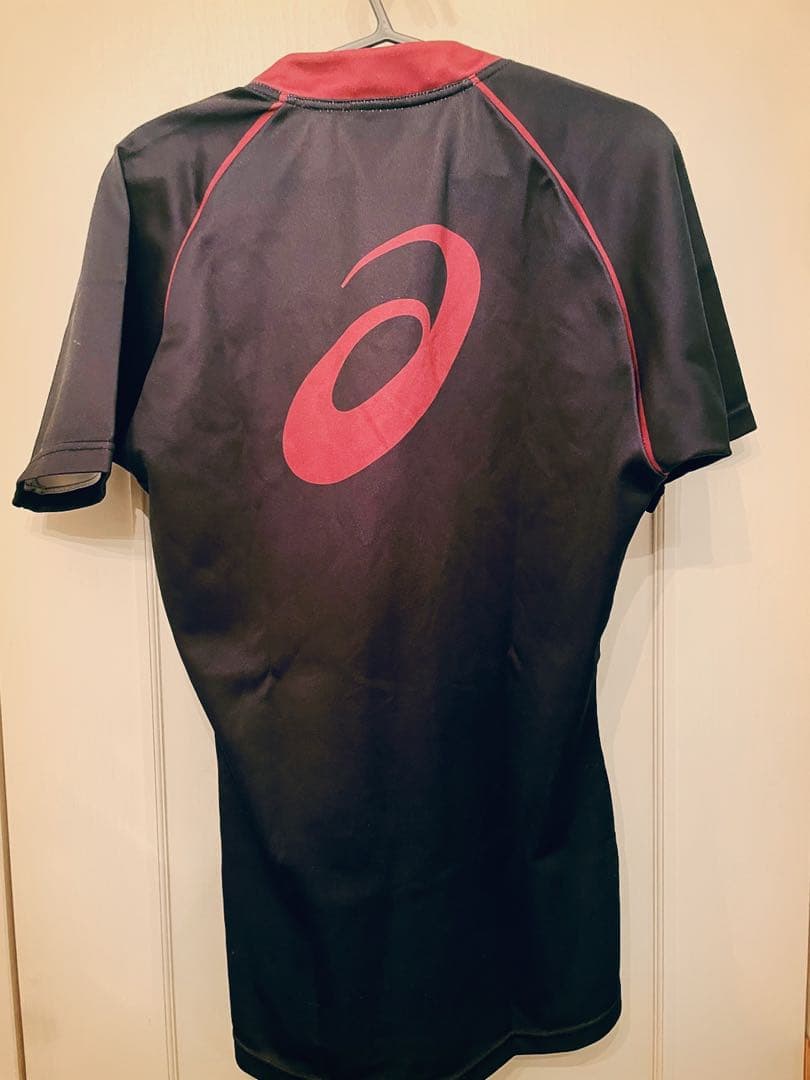 早稲田ラグビー　ジャージ