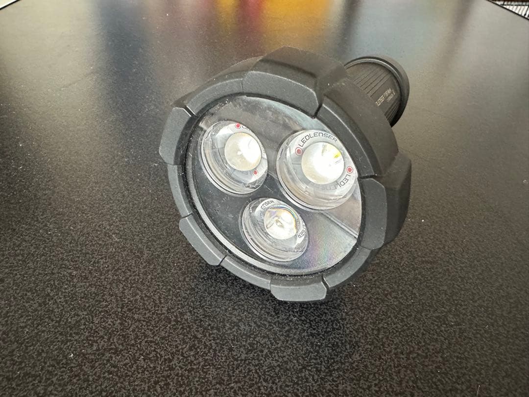 Ledlenser(レッドレンザー)