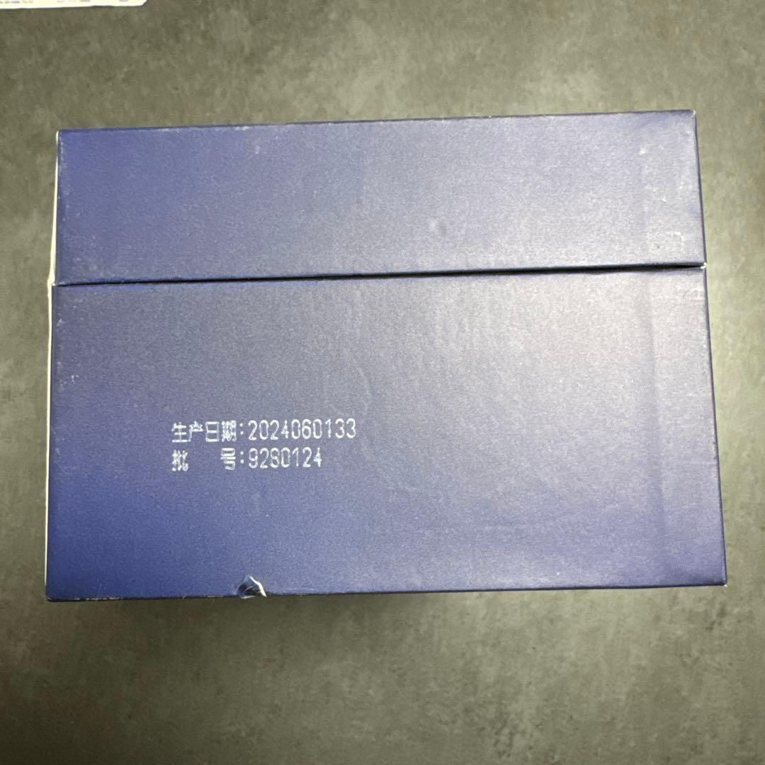 夢之藍　白酒 DREAM BLUE M6+: M6プラスグラス2つ付き