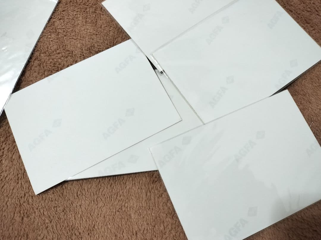 ミニモニ モーニング娘 ハロプロ 加護亜依 辻希美 矢口真里 生写真 カード