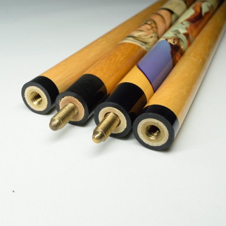 プレイボーイ ビリヤード キュー カルメン・エレクトラ パメラ・アンダーソン