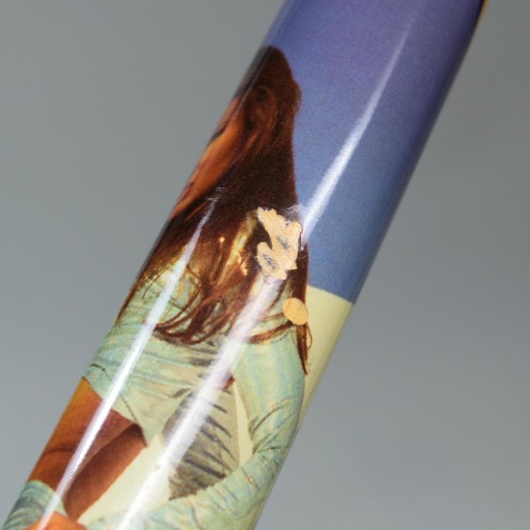 プレイボーイ ビリヤード キュー カルメン・エレクトラ パメラ・アンダーソン