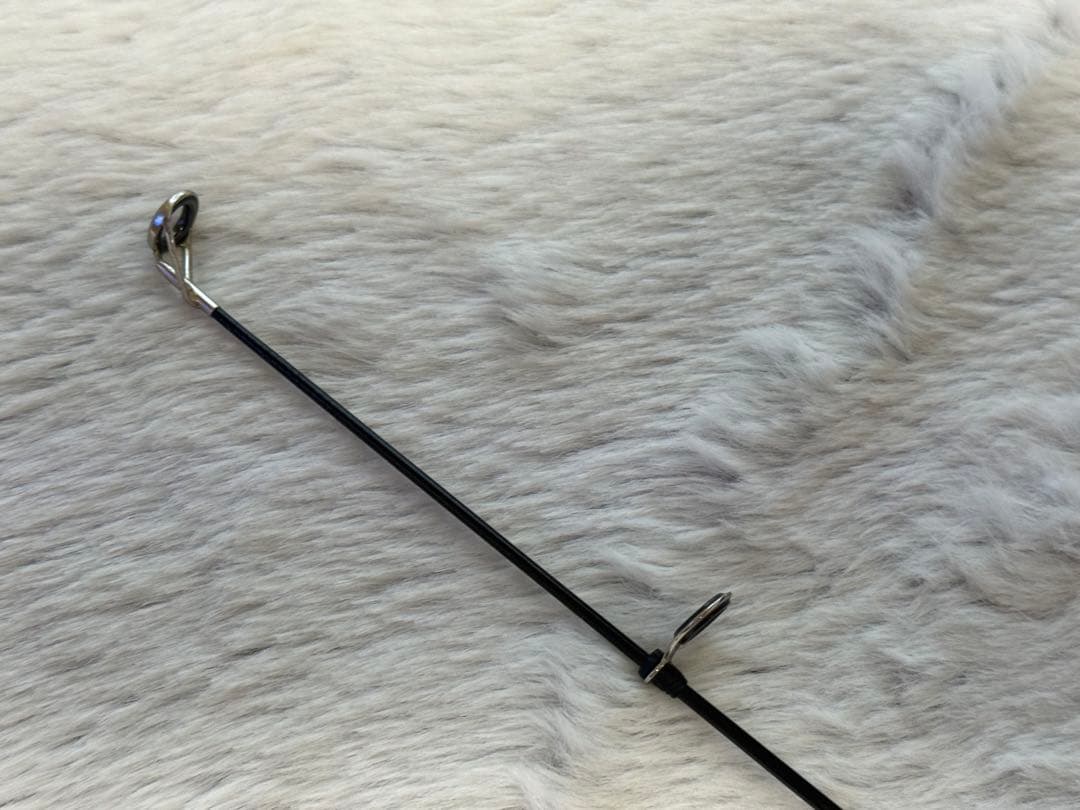 ダイワ/Daiwa MOBILE PACK 907TMS ロッド