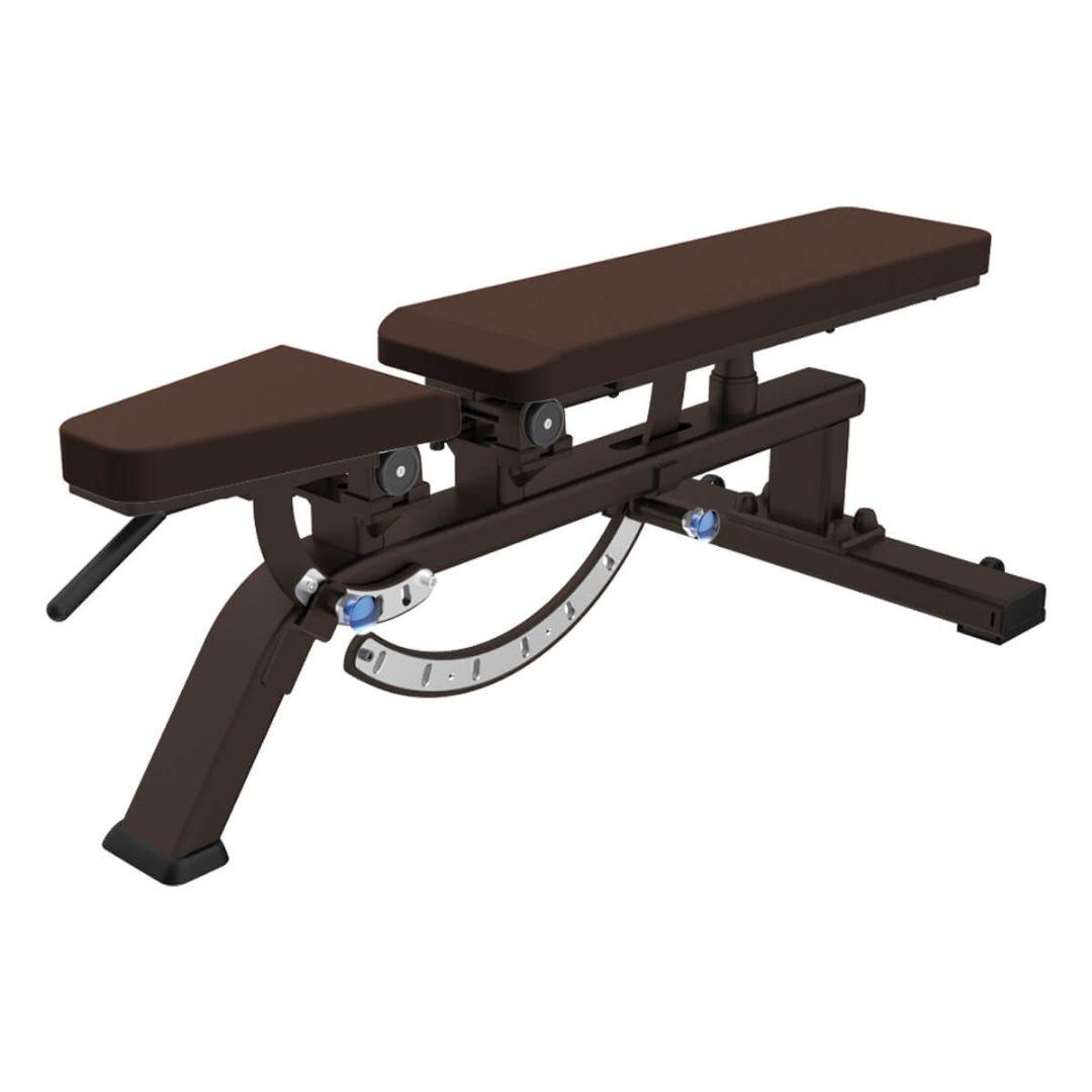 lysinアジャスタブル可変式ダンベルエボルギアアジャスタブルインクラインベンチ