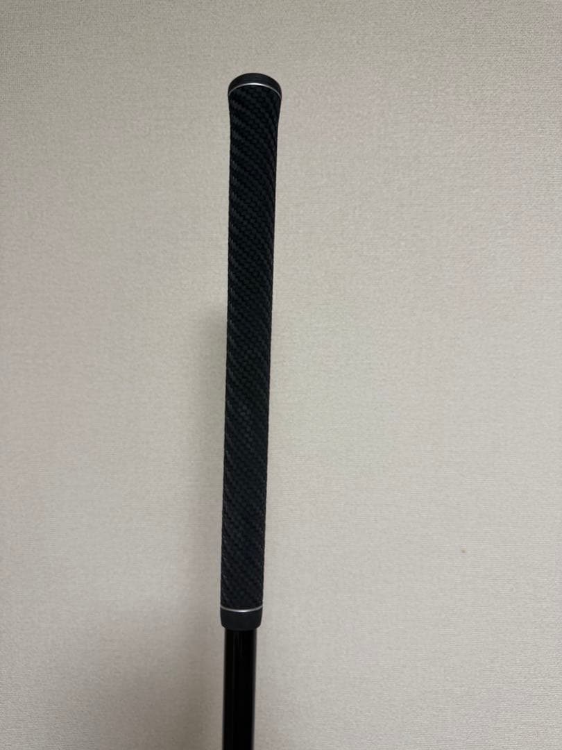 ATTAS RX ULTRA BLACK アッタス RX ウルトラブラック 5S