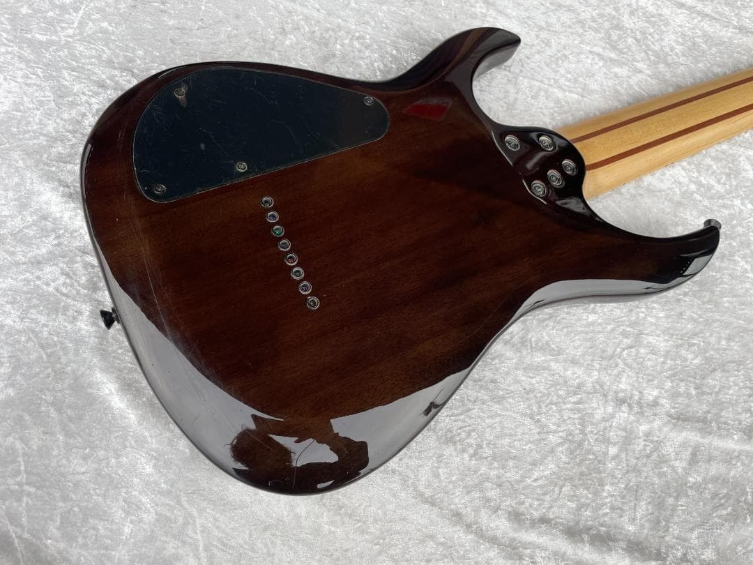 Y1105 GN8-200 Gloss Charcoal QM アウトレット