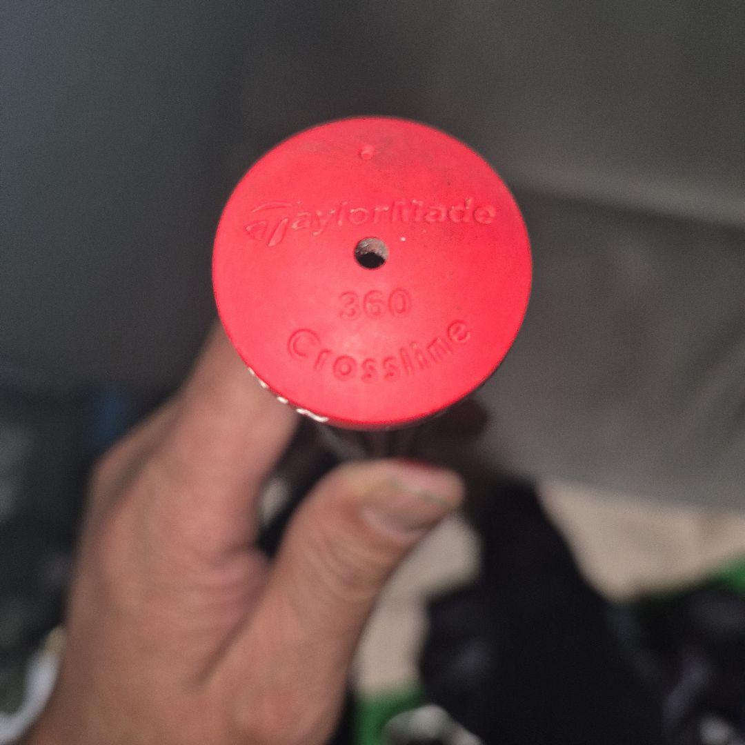 UST-マミヤATTAS サンライズ RED 4SR 42\" メーカーカスタム