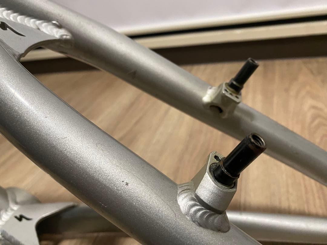 パーツ Specialized HEMI FATBOY 24 OLD BMX