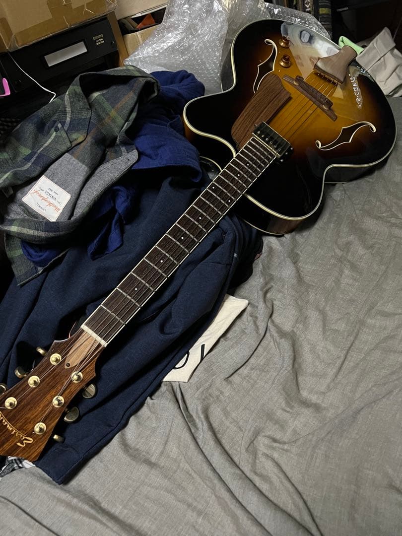 Eastman AR-403CE/SB 週間セール❗️