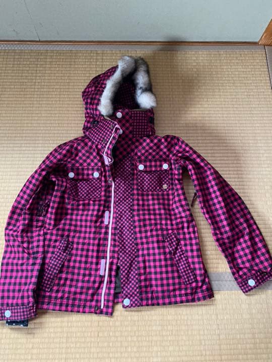 スノーボードウェア一式