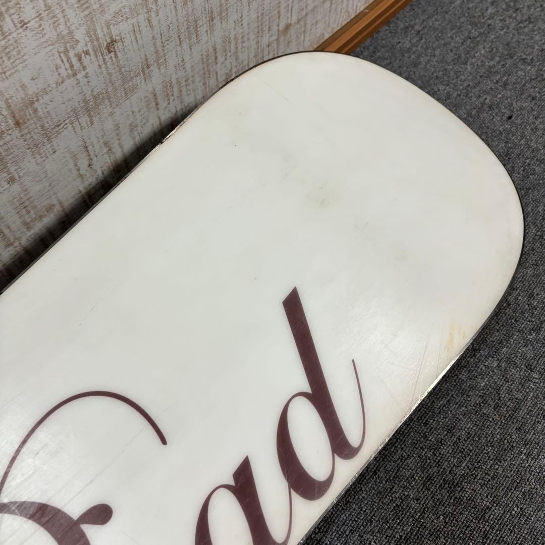 【送料無料】HEAD スノーボードセットブーツ245