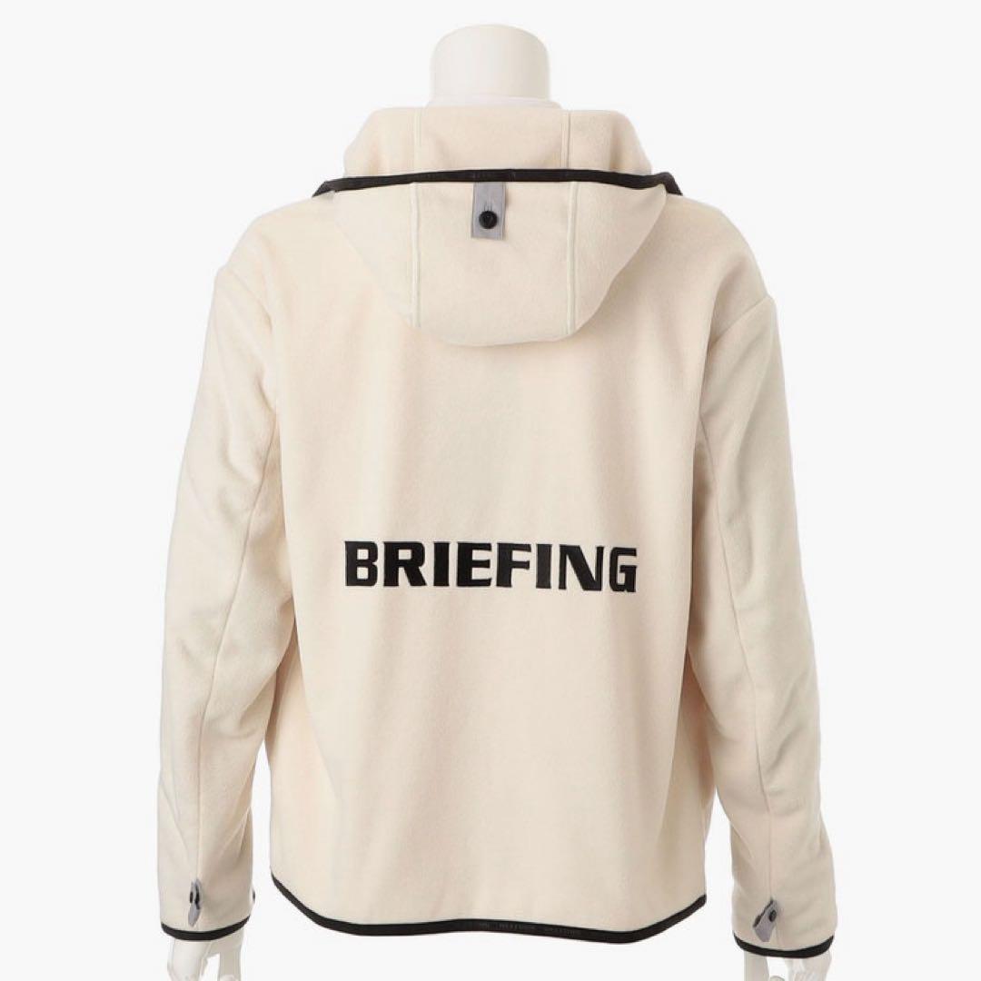 ブリーフィング BRIEFING ジャケットCE MENS 2WAY PARKA