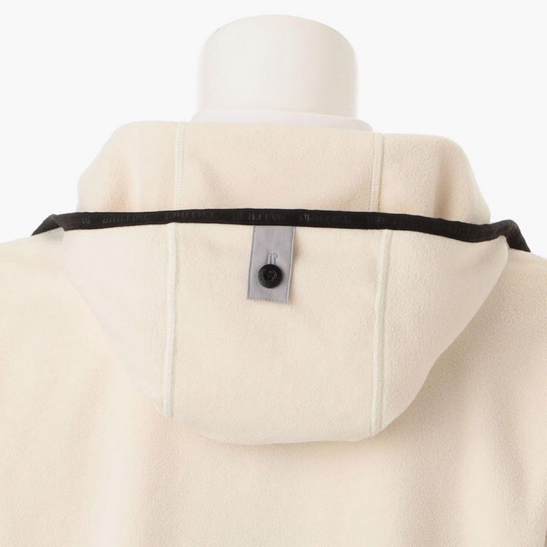 ブリーフィング BRIEFING ジャケットCE MENS 2WAY PARKA