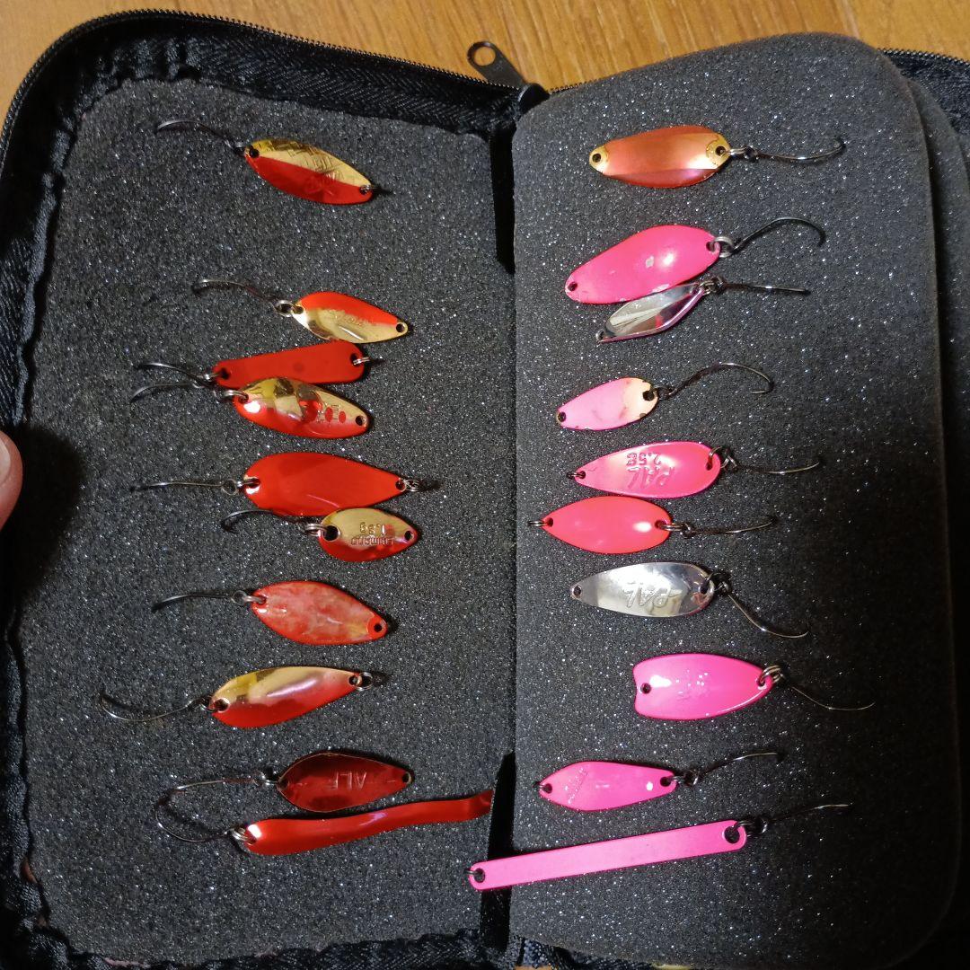 スプーンセット　ウォーターランドウォレット　70個以上入り