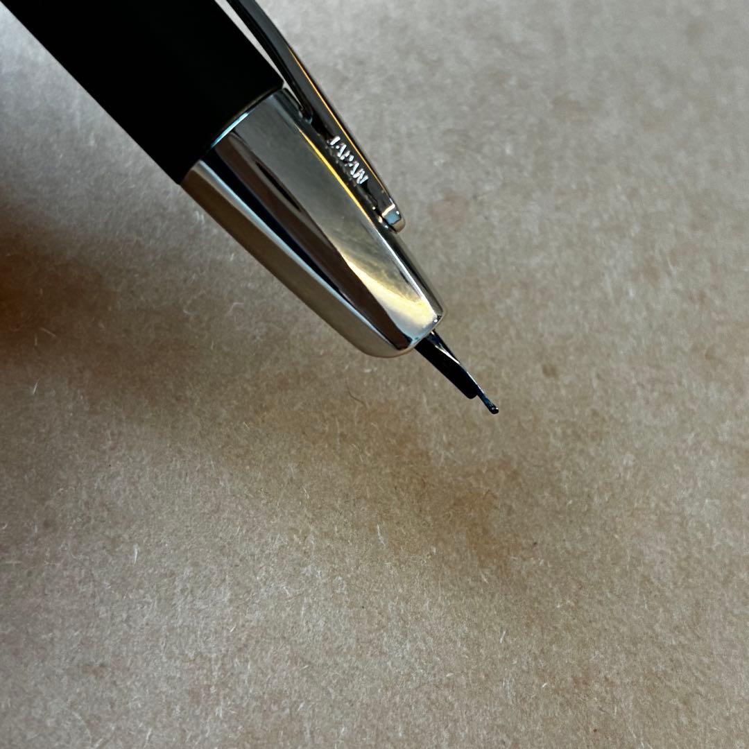 キャップレス デシモ　20カラーズ　ダークグレー