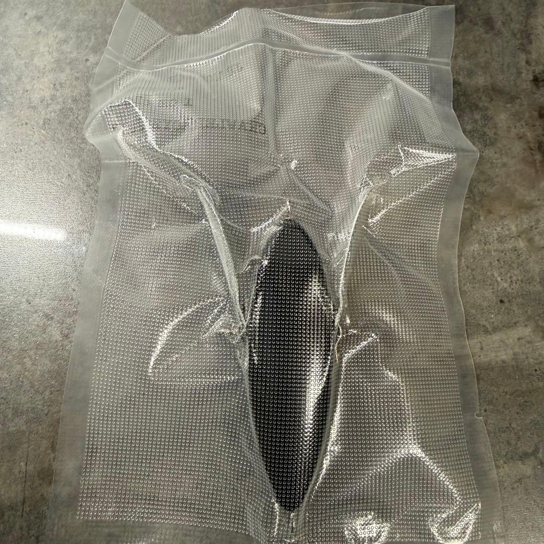 クローラーボーイズ CBZ CBZ-01 アルミ貼り CRAWLERBOYZ