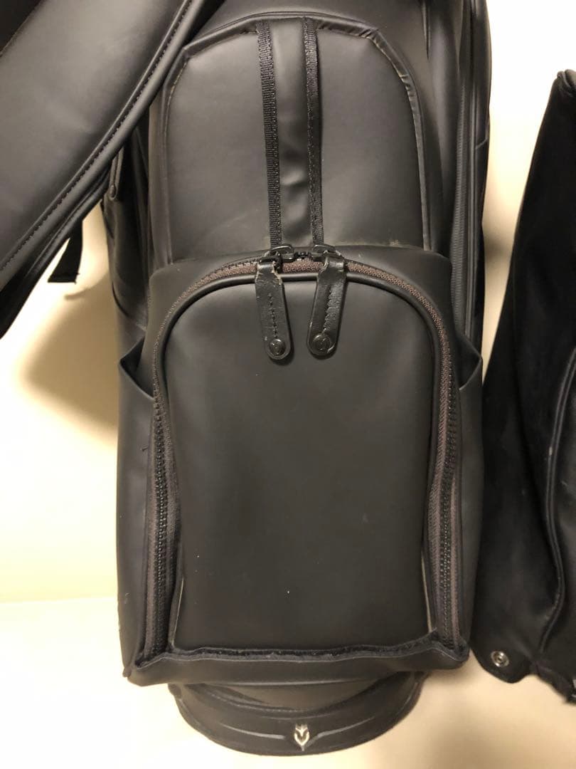 【送料込み】超希少品　ベゼル　Vessel プレイヤー3.0 ブラック ゴルフ