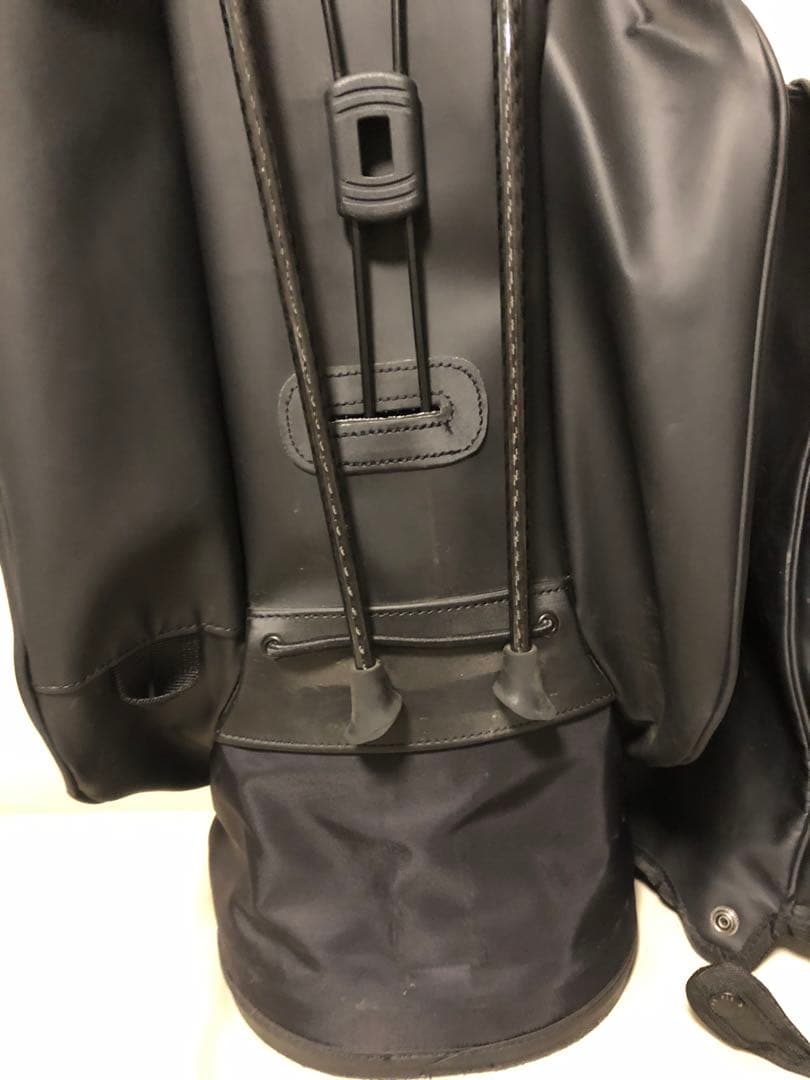 【送料込み】超希少品　ベゼル　Vessel プレイヤー3.0 ブラック ゴルフ