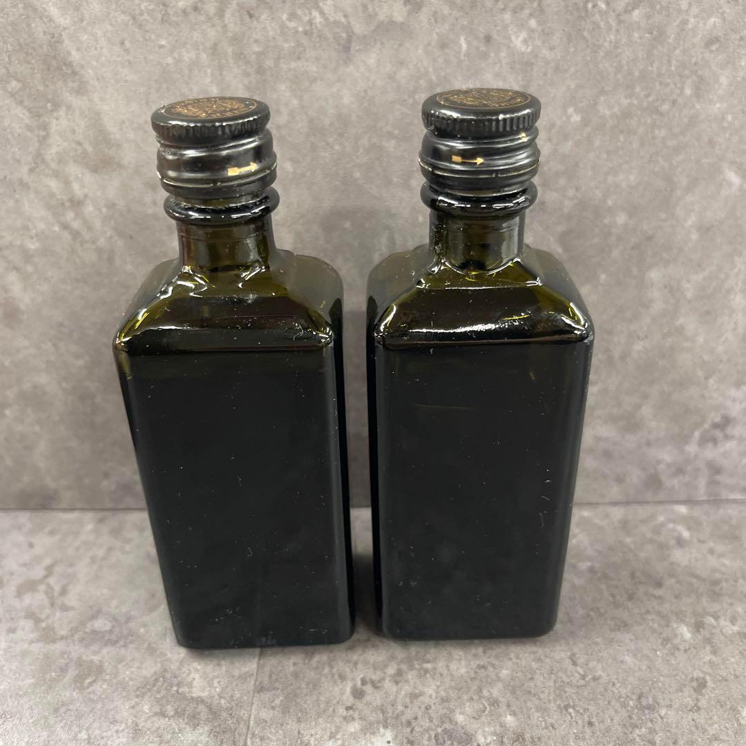 古酒　NIKKA Northland ニッカウイスキー ミニボトル　13本セット