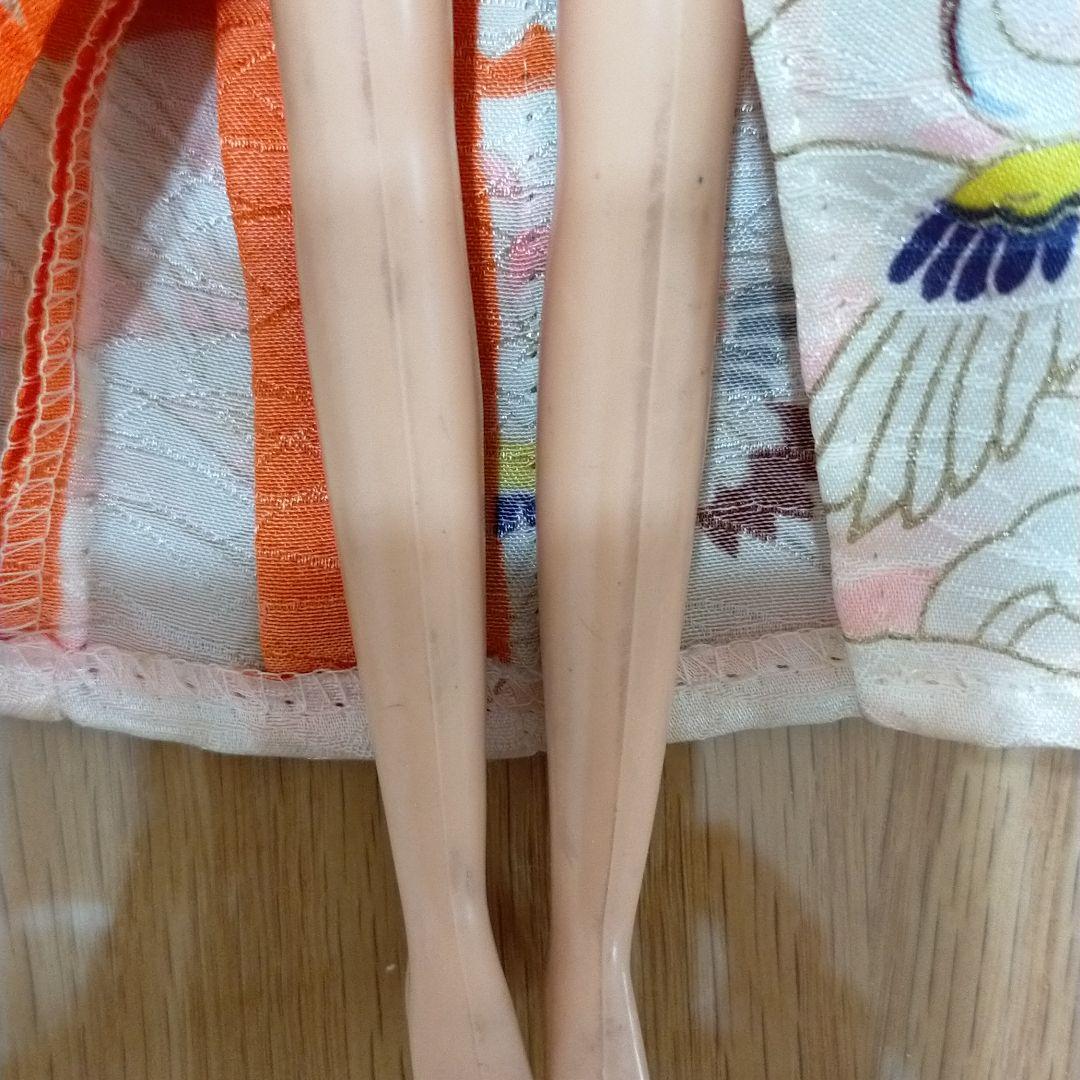 昭和レアバービー・リカちゃんなどセット