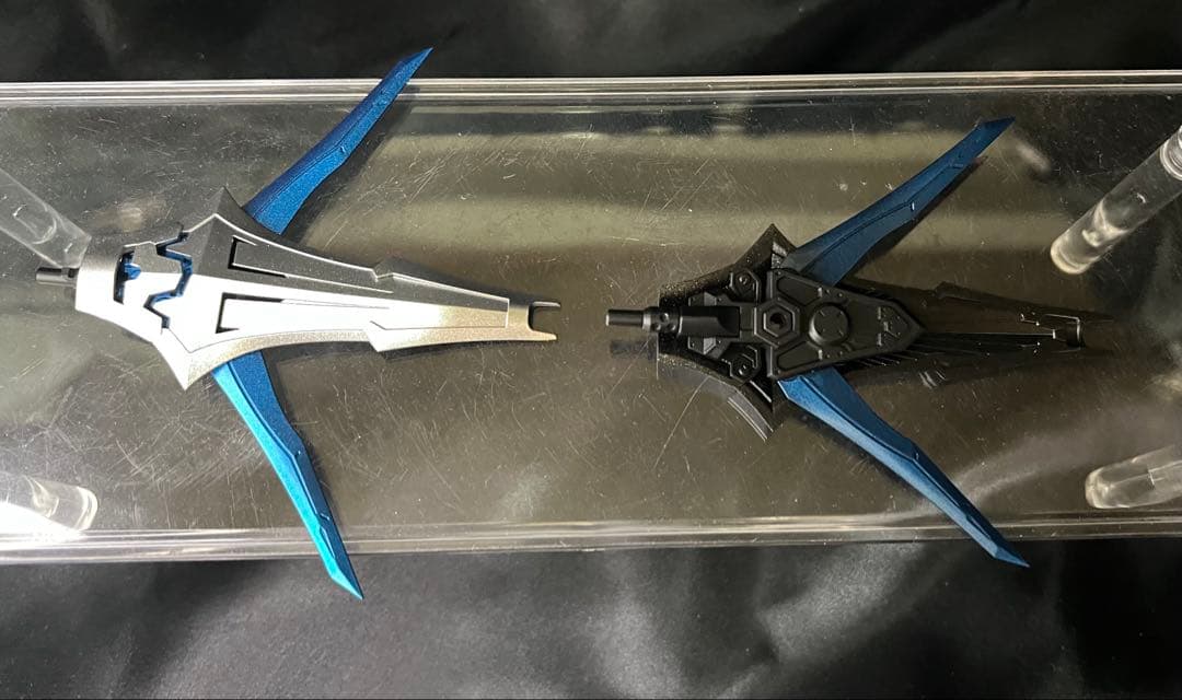 メガミデバイス 【皇巫 スサノヲ レガリア】 美プラ 完成品 塗装品